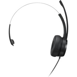 Наушники Lenovo 100 Mono USB Headset