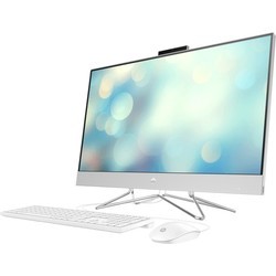 Персональный компьютер HP 22-df10 All-in-One (22-df1030ur)