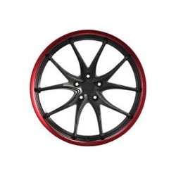 Диски WS Forged WS2257 9x20/5x115 ET22 DIA71,6