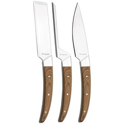 Набор ножей Legnoart Caseus CK-40B