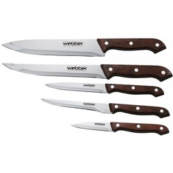 Набор ножей Webber BE-2235
