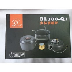 Горелка BULin BL100-Q1 Kit