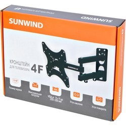 Подставка/крепление Sunwind 4F