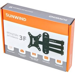 Подставка/крепление Sunwind 3F