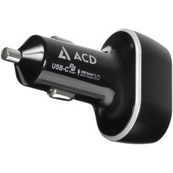 Зарядное устройство ACD C632P