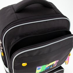 Школьный рюкзак (ранец) KITE MTV MTV20-779M