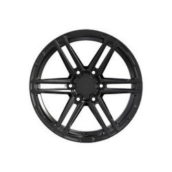 Диски WS Forged WS2249 9,5x20/5x127 ET35 DIA71,5