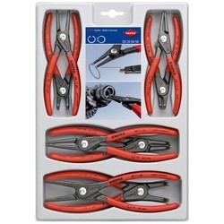 Набор инструментов KNIPEX 002004SB