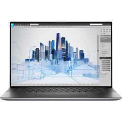 Ноутбук Dell Precision 15 5560 (5560-0655)