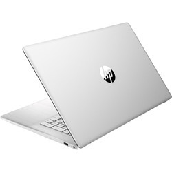 Ноутбук HP 17-cp0000 (17-CP0088UR 4D4B2EA)