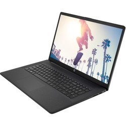 Ноутбук HP 17-cp0000 (17-CP0089UR 4D4B3EA)