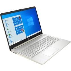 Ноутбук HP 15s-fq3000 (15S-FQ3031UR 3T775EA)