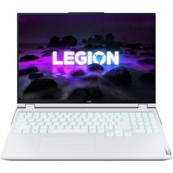 Ноутбук Lenovo Legion 5 Pro 16ACH6 (5 Pro 16ACH6 82JS000BRU)