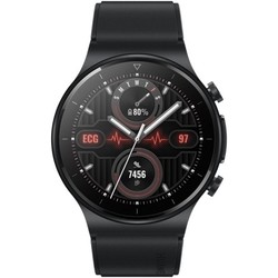 Смарт часы Huawei Watch GT 2 Pro ECG