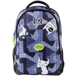 Школьный рюкзак (ранец) KITE Meow GO21-133M-1