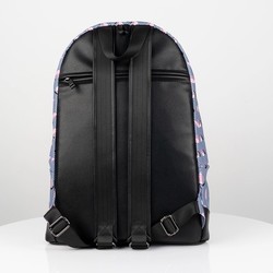 Школьный рюкзак (ранец) KITE City K21-910M-4