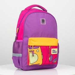 Школьный рюкзак (ранец) KITE Education K21-831M-2