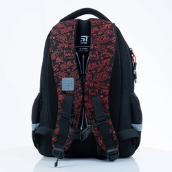 Школьный рюкзак (ранец) KITE Education K21-831M-4