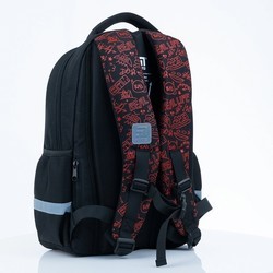 Школьный рюкзак (ранец) KITE Education K21-831M-4