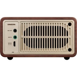 Радиоприемник Sangean WR-7