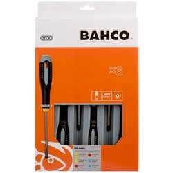 Набор инструментов Bahco BE-9886