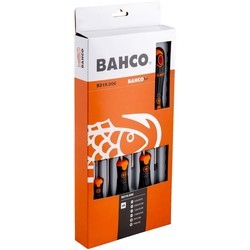 Набор инструментов Bahco B219.006