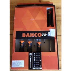 Набор инструментов Bahco B219.008