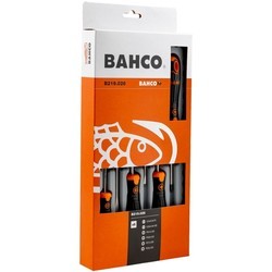 Набор инструментов Bahco B219.026