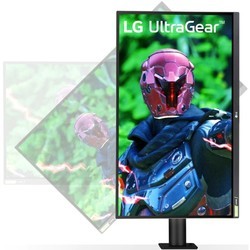 Монитор LG UltraGear 27GN88A