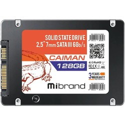 SSD Mibrand Caiman