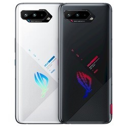 Мобильный телефон Asus ROG Phone 5s 256GB/16GB