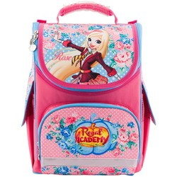 Школьный рюкзак (ранец) KITE Regal Academy RA18-501S-1