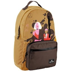 Школьный рюкзак (ранец) KITE VIS VIS19-949L-2