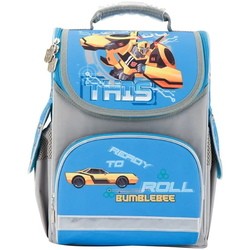 Школьный рюкзак (ранец) KITE Transformers TF17-501S-2