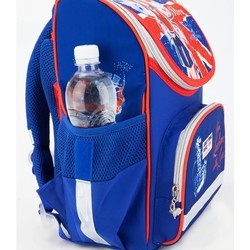 Школьный рюкзак (ранец) KITE Winx Fairy Couture W17-501S-2
