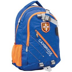 Школьный рюкзак (ранец) Yes CA 058 Blue