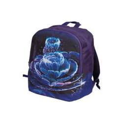 Школьный рюкзак (ранец) ZiBi Simple Bright Flowers