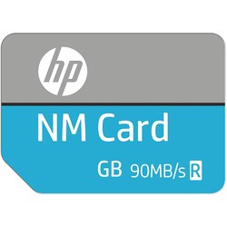 Карта памяти HP NM Card NM100