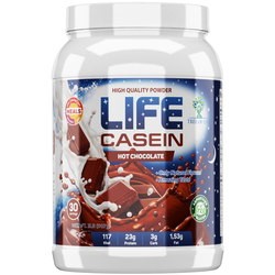 Протеин Tree of Life Life Casein 0.454 kg