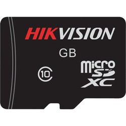 Карта памяти Hikvision P1 Series microSDXC 128Gb