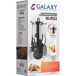 Поварской набор Galaxy GL 9111