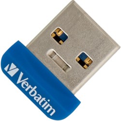 USB-флешка Verbatim Store n Stay Nano 3.2 Gen 1