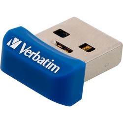 USB-флешка Verbatim Store n Stay Nano 3.2 Gen 1