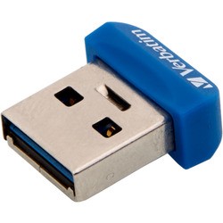USB-флешка Verbatim Store n Stay Nano 3.2 Gen 1 32Gb