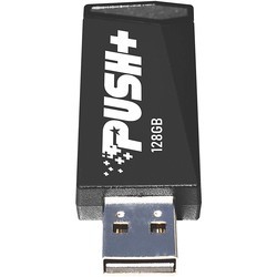 USB-флешка Patriot Push Plus