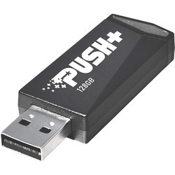 USB-флешка Patriot Push Plus
