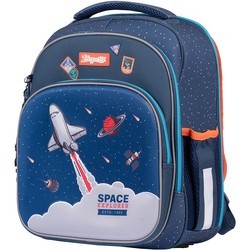 Школьный рюкзак (ранец) 1 Veresnya S-106 Space