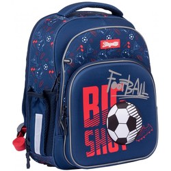 Школьный рюкзак (ранец) 1 Veresnya S-106 Football