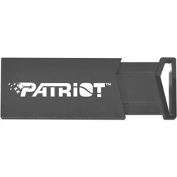 USB-флешка Patriot Push Plus 16Gb