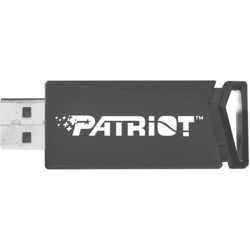 USB-флешка Patriot Push Plus 128Gb